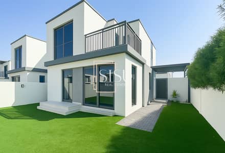4 Bedroom Villa for Rent in Dubai Hills Estate, Dubai - Image 007 (2). jpg