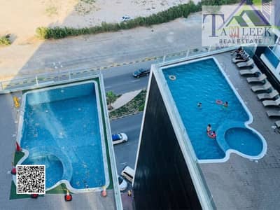 2 Bedroom Flat for Sale in Al Rashidiya, Ajman - 008. jpg
