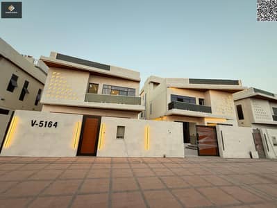 5 Bedroom Villa for Sale in Al Helio, Ajman - ةهةهةهةه101010WhatsApp Image 2025-06-14 at 10.58. 26 AM10203040850. jpeg