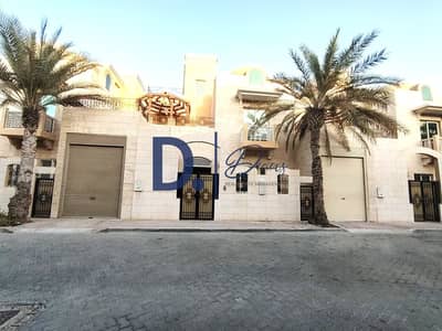 6 Bedroom Villa for Rent in Al Mushrif, Abu Dhabi - 9bd7e008-73a9-4dbe-9b3d-706193930002. jpeg