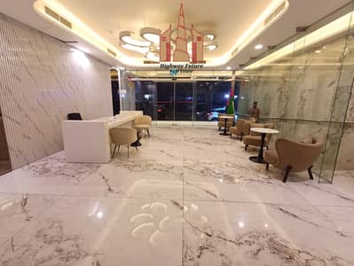阿尔那哈达（夏尔迦）， 夏尔迦 1 卧室单位待租 - 1000185930. jpg