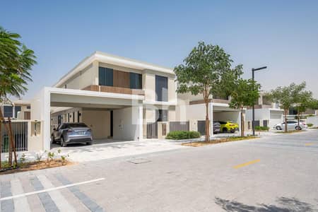 5 Bedroom Villa for Sale in Tilal Al Ghaf, Dubai - Extended | Internal  Location | Vacant |