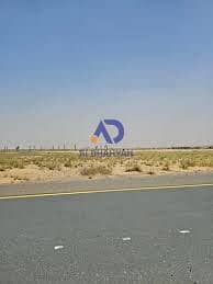 ارض سكنية  للبيع في حوشي، الشارقة - images. jpg