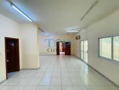 فلیٹ 4 غرف نوم للايجار في الجيمي، العین - شقة في الجيمي 4 غرف 85000 درهم - 11916375
