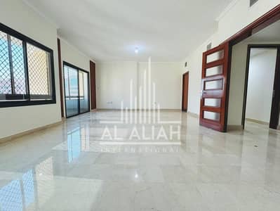 شقة 4 غرف نوم للايجار في شارع الكورنيش، أبوظبي - IMG-20250614-WA0029. jpg