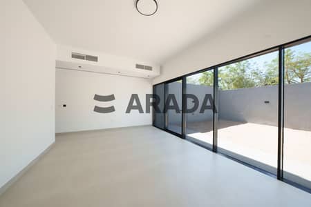 2 Bedroom Townhouse for Rent in Tilal City, Sharjah - ART03557. jpg