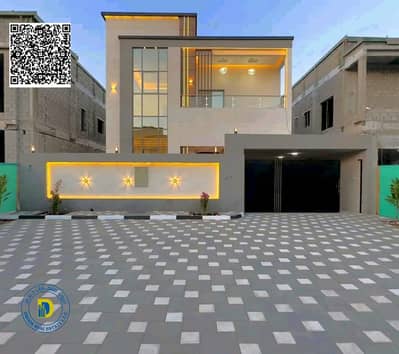 4 Bedroom Villa for Sale in Al Helio, Ajman - WhatsApp Image 2025-02-22 at 8.54. 26 AM (1). jpeg