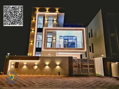 6 Cпальни Вилла Продажа в Аль Захья, Аджман - WhatsApp Image 2025-02-16 at 5.54. 53 PM. jpeg