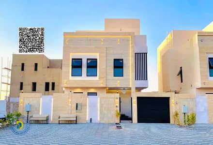 5 Bedroom Villa for Sale in Al Helio, Ajman - WhatsApp Image 2025-06-12 at 9.38. 35 AM. jpeg