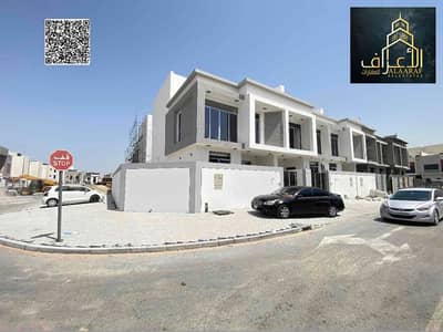 6 Bedroom Penthouse for Sale in Al Bahia, Ajman - 48C5086D-4023-455C-9D14-50F1EECCD795. jpg