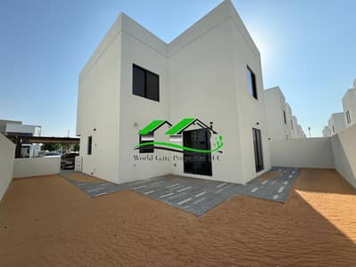 4 Bedroom Villa for Sale in Yas Island, Abu Dhabi - N. Viva 4BR (V-184) (15). jpeg