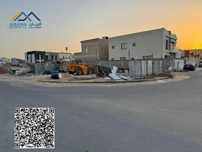 阿尔扎哈亚， 阿治曼 住宅地块待售 - chpNaIVBBjmeiBMxF3gkibL6ipdU0qmMsPiOmCU4 (1). jpeg