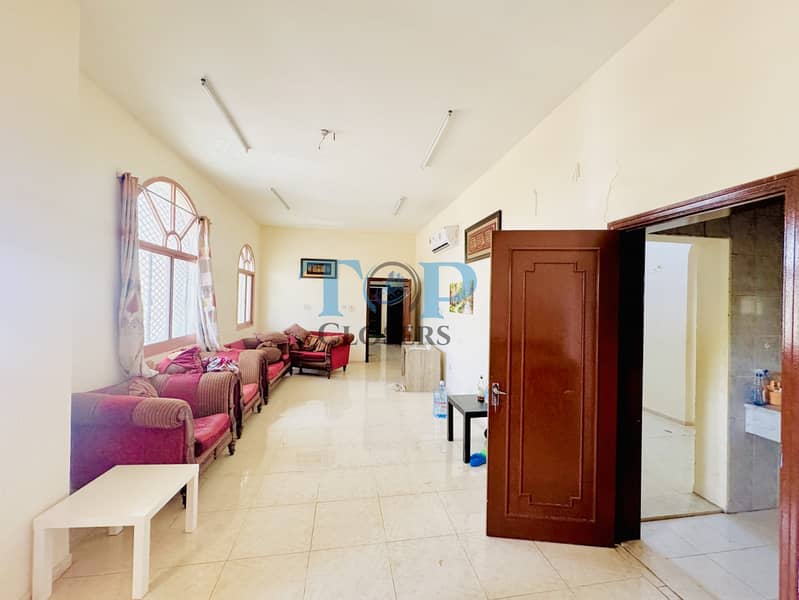 Spacious | Balcony | Prime Location  | Best Price