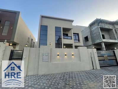 5 Bedroom Villa for Sale in Al Zahya, Ajman - WhatsApp Image 2025-06-12 at 1.17. 46 PM (5). jpeg