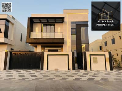 5 Bedroom Villa for Sale in Al Yasmeen, Ajman - WhatsApp Image 2025-06-14 at 11.06. 57 AM (1). jpeg