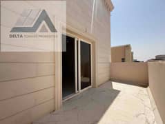 Brand‏ New 1BHK with Big Balcony/ Deluxe Finishing /  Prime Location’s