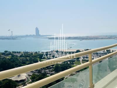 شقة 4 غرف نوم للايجار في شارع الكورنيش، أبوظبي - IMG-20250614-WA0053. jpg