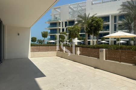 1 Bedroom Flat for Rent in Saadiyat Island, Abu Dhabi - 1BRM-Unit-104-Mamsha-Al-Saadiyat-T8-AP61776-Abu-Dhabi-UAE (4). jpg