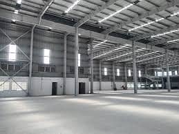 阿联酋工业城， 夏尔迦 仓库待售 - images (1). jpg
