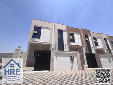 5 Bedroom Villa for Sale in Al Helio, Ajman - WhatsApp Image 2025-06-12 at 1.19. 11 PM (6). jpeg