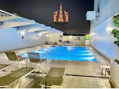 3 Bedroom Apartment for Rent in Al Nahda (Sharjah), Sharjah - IMG_2312. jpg