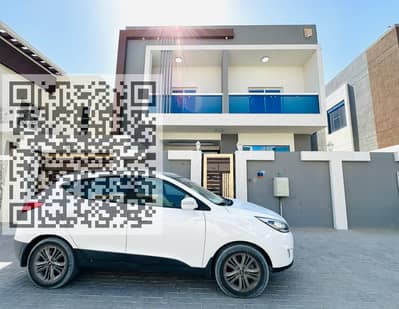 5 Cпальни Вилла в аренду в Аль Ясмин, Аджман - WhatsApp Image 2025-04-16 at 12.42. 48 PM. jpeg