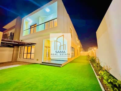 5 Bedroom Villa for Rent in Hoshi, Sharjah - WhatsApp Image 2025-06-13 at 20.50. 45_a49d950b. jpg