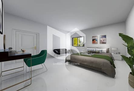 2 Bedroom Apartment for Sale in Al Yasmeen, Ajman - 5b42171b-55db-4efe-a5ea-347819f385e7. jpeg