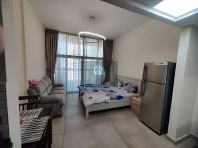 Studio for Rent in Al Furjan, Dubai - WhatsApp Image 2025-06-12 at 3.11. 00 PM (2). jpeg
