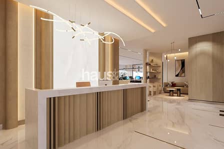 Офис в аренду в ДИФЦ, Дубай - Офис в ДИФЦ，Бурж Даман, 1274650 AED - 11916718