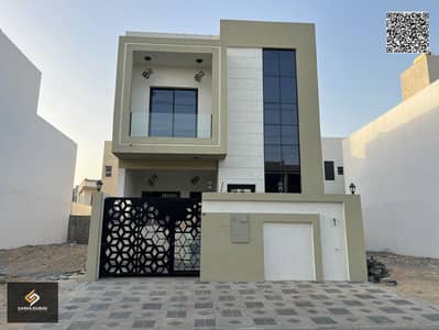 4 Cпальни Вилла Продажа в Аль Ясмин, Аджман - ةهةهةهةه101010WhatsApp Image 2025-06-14 at 11.01. 12 AM10203040850. jpeg