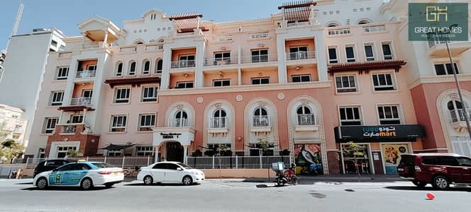 شقة 1 غرفة نوم للايجار في قرية جميرا الدائرية، دبي - IMG_20211107_114418. jpg