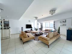 High Floor | Vacant | Spacious Layout