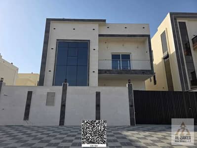 فیلا 5 غرف نوم للبيع في العامرة، عجمان - 4f12b284-c6db-40d1-8164-24500cc78b24. jpg
