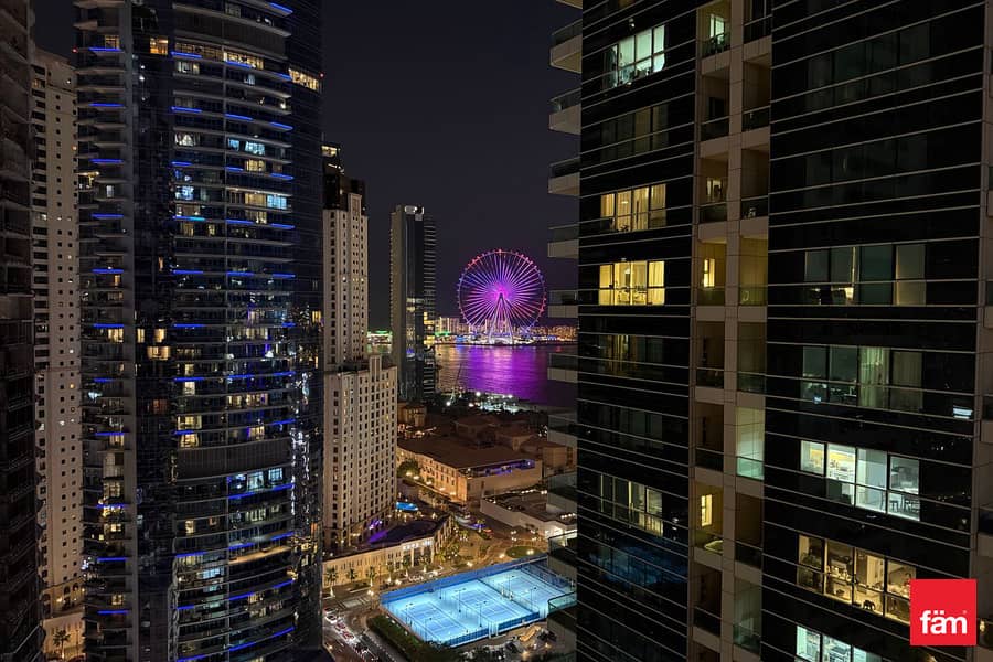 شقة في برج سكاي فيو،دبي مارينا 2 غرف 2299000 درهم - 11891321 شقة في برج سكاي فيو،دبي مارينا 2 غرف 2299000 درهم - 11891321