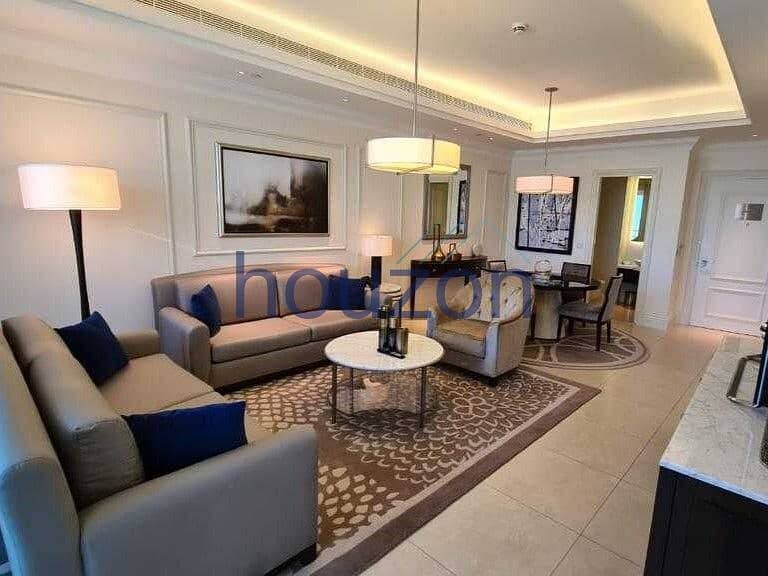 Квартира в Дубай Даунтаун,Адресс Бульвар, 1 спальня, 215000 AED - 11916784 Квартира в Дубай Даунтаун,Адресс Бульвар, 1 спальня, 215000 AED - 11916784