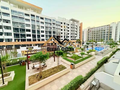 Studio for Rent in Meydan City, Dubai - IMG_3900. jpg