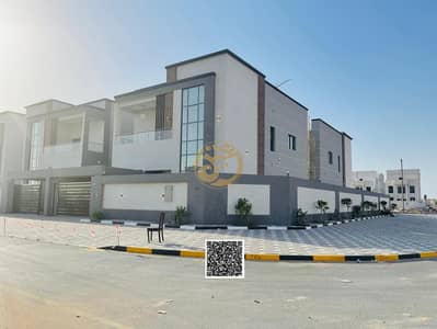 فیلا 4 غرف نوم للبيع في الحليو، عجمان - IMG-20250614-WA0323. jpg