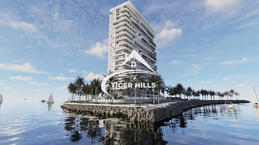 Studio for Sale in Yas Island, Abu Dhabi - Exterior2000-28-1024x576. png