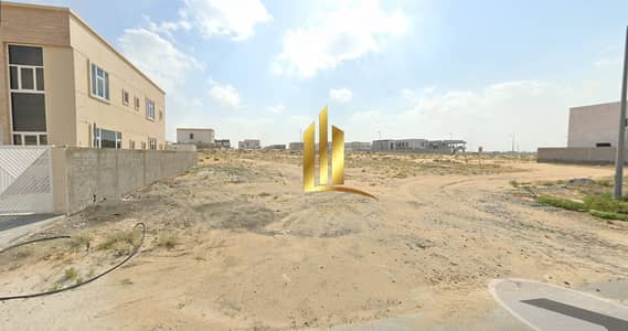 Plot for Sale in Hoshi, Sharjah - Screenshot 2025-06-14 114725. png