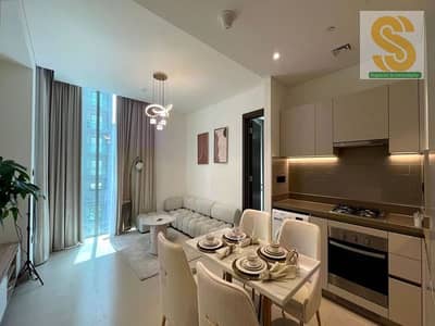 2 Bedroom Flat for Rent in Sobha Hartland, Dubai - IMG-20240709-WA0014. jpg