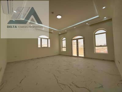 فلیٹ 1 غرفة نوم للايجار في مدينة الرياض، أبوظبي - IMG_4404. jpg