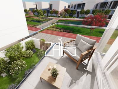 تاون هاوس 3 غرف نوم للبيع في جزيرة ياس، أبوظبي - تاون هاوس في المدينة المستدامة،جزيرة ياس 3 غرف 4100000 درهم - 11916882