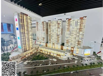 2 Cпальни Апартамент Продажа в Аль Рашидия, Аджман - IMG_2397. jpg