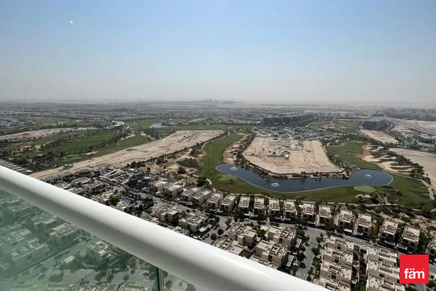 Квартира в Дамак Хиллс,Карсон - Де Драйв,Карсон Тауэр С, 48000 AED - 11916895 Квартира в Дамак Хиллс,Карсон - Де Драйв,Карсон Тауэр С, 48000 AED - 11916895