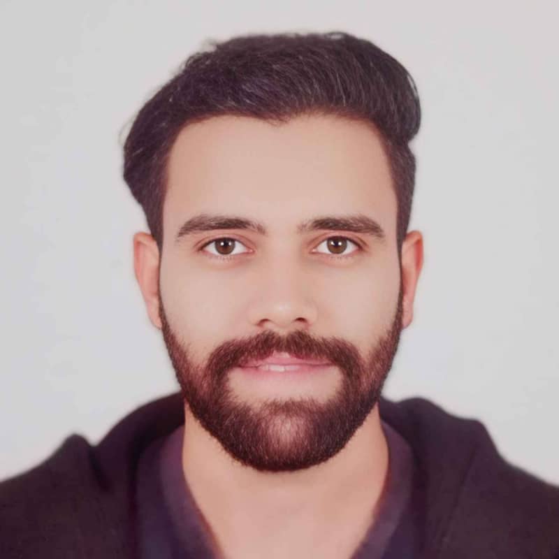 Mahmoud Abdel Zaher