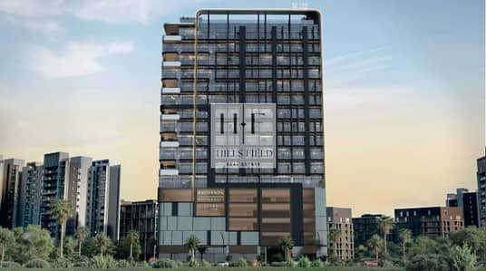 Studio for Sale in Jumeirah Village Circle (JVC), Dubai - 1. PNG