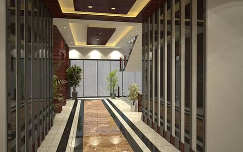 11 Bedroom Building for Sale in Al Hamidiyah, Ajman - 45288662_1951695528229198_3104663439725821952_n. jpg