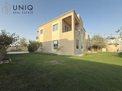 6 Bedroom Villa for Sale in Living Legends, Dubai - WhatsApp Image 2025-06-13 at 8.21. 57 PM (1). jpeg