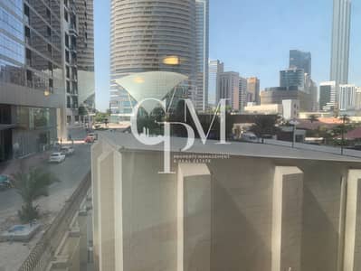 Office for Rent in Corniche Area, Abu Dhabi - IMG_0787. jpg